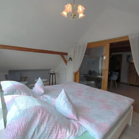 Hinz - Gemuetliche Fuer 2 Personen Mit Modernem Bad Appartement *